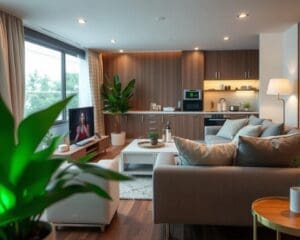 Hoe dragen slimme stopcontacten bij aan energiebesparing?