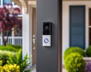 Hoe een slimme deurbel je huis veiliger maakt