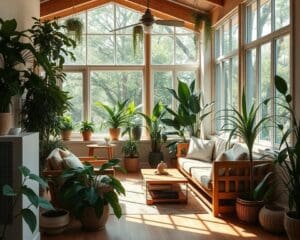 Hoe een toxinenvrij huis je welzijn ondersteunt