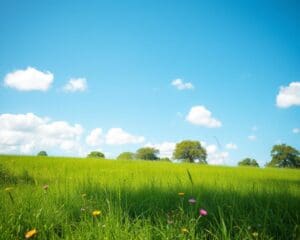 Hoe frisse lucht je stemming direct verbetert