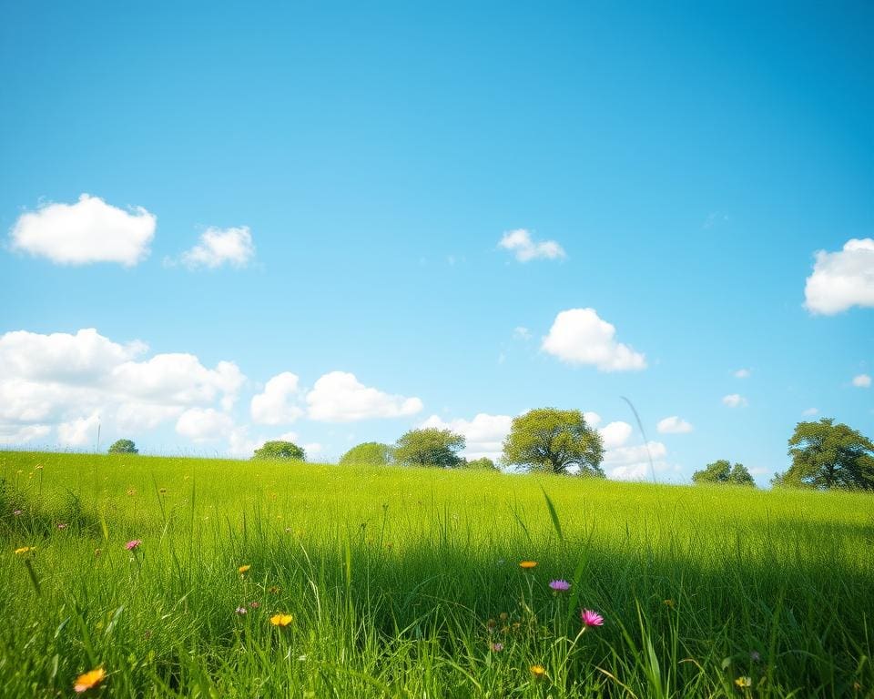 Hoe frisse lucht je stemming direct verbetert