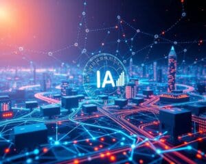 Hoe helpt AI in datamonitoring voor IoT-netwerken?