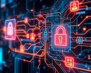 Hoe helpt machine learning in databeveiligingssystemen?