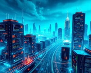 Hoe helpt quantum computing bij realtime data-analyse?