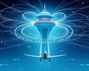 Hoe helpt quantum computing in luchtvaartoptimalisatie?