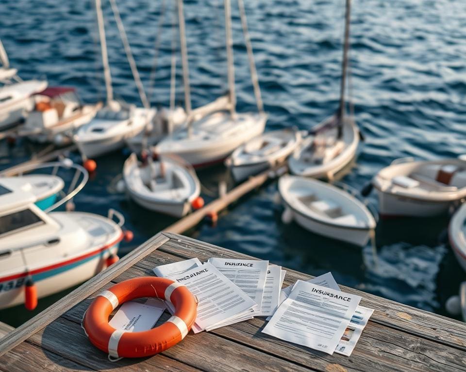 Hoe werkt een verzekering voor bootbezitters?