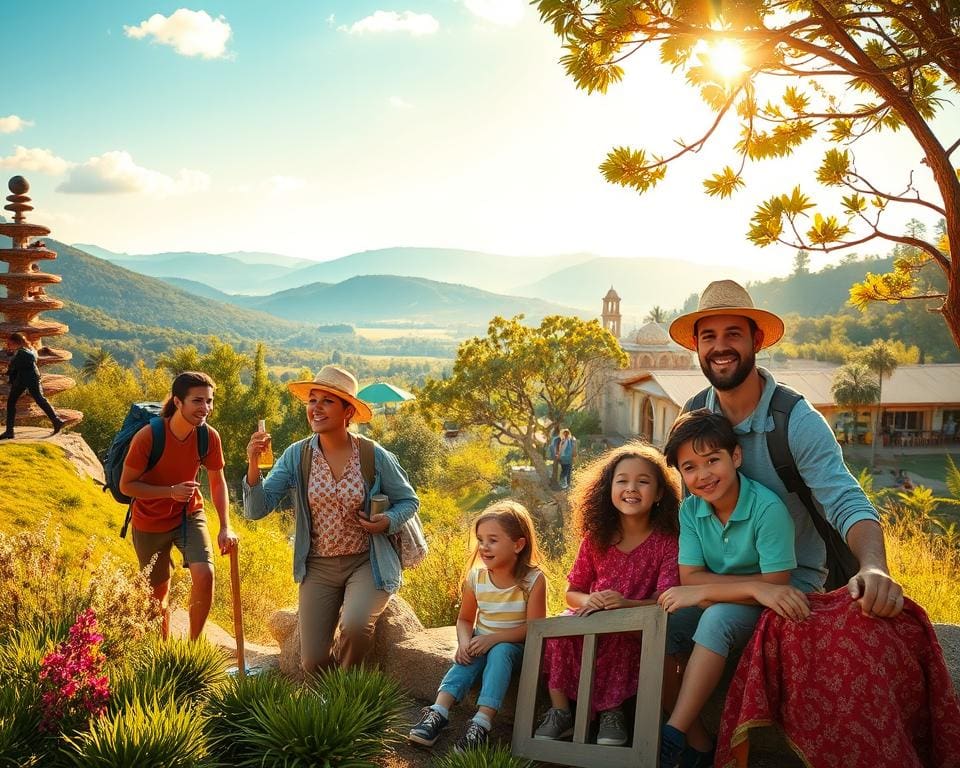 Hoe werkt een verzekering voor gezinsleden in het buitenland?