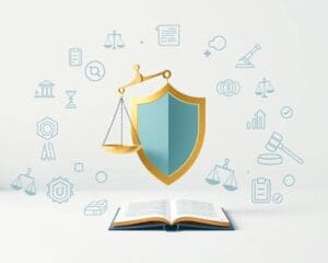 Hoe werkt een verzekering voor juridische bijstand?