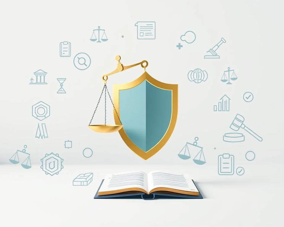 Hoe werkt een verzekering voor juridische bijstand?