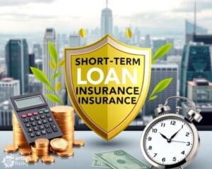 Hoe werkt een verzekering voor kortlopende leningen?