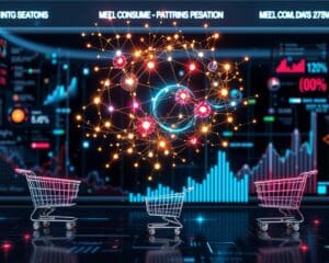 Hoe werkt machine learning in consumentengedragsanalyse?