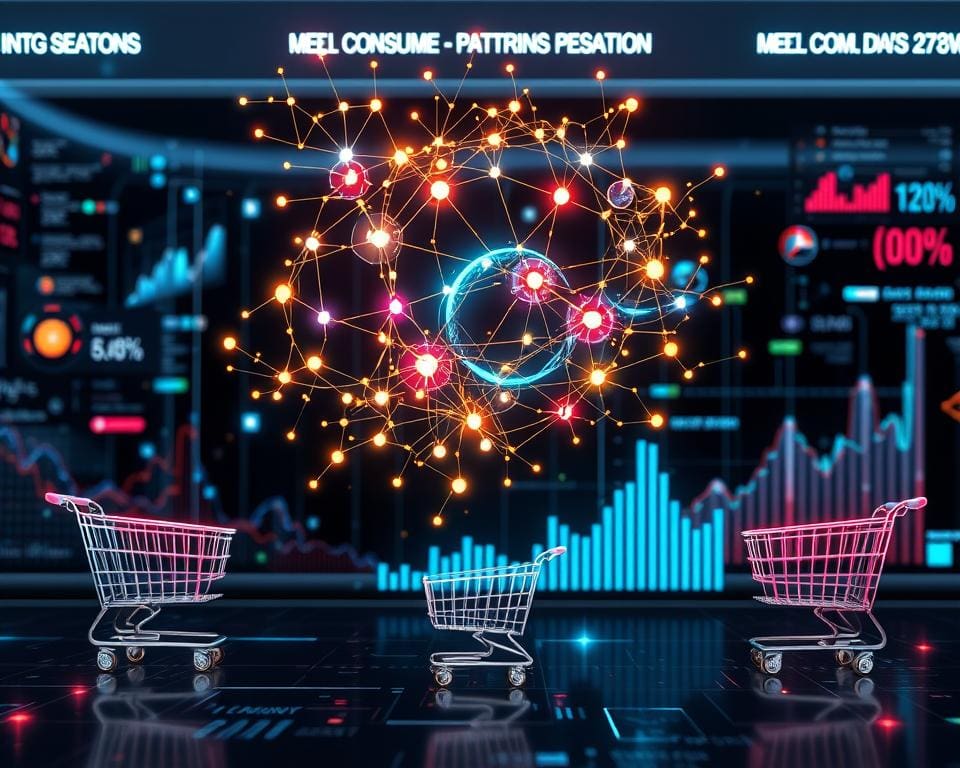 Hoe werkt machine learning in consumentengedragsanalyse?