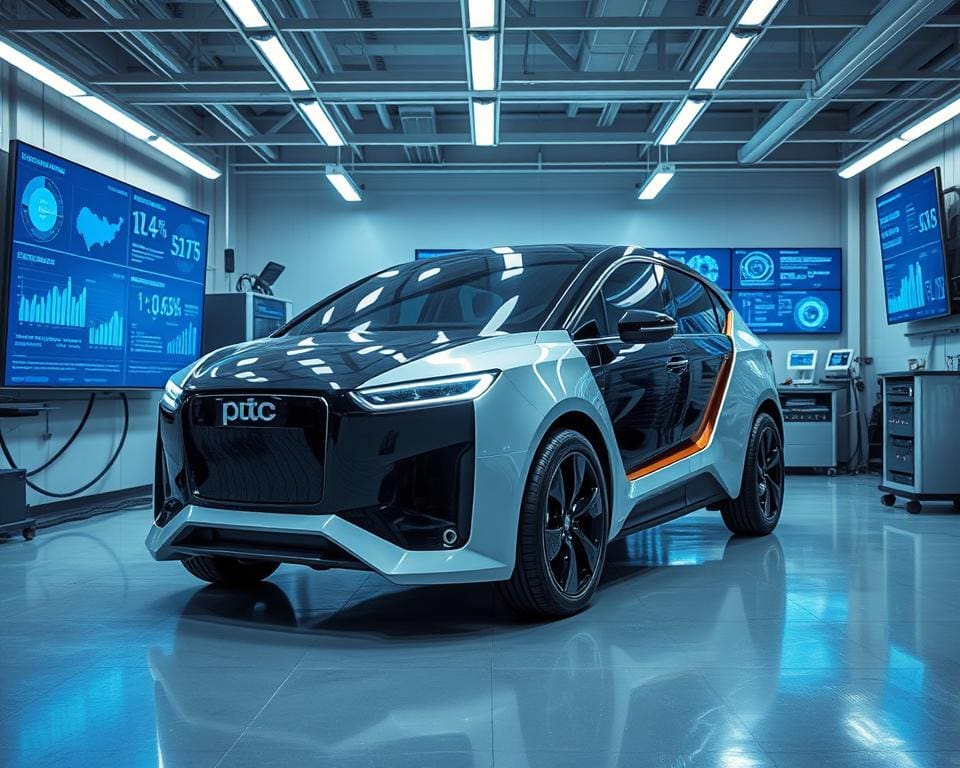 Hoe werkt predictive maintenance in waterstofvoertuigen?