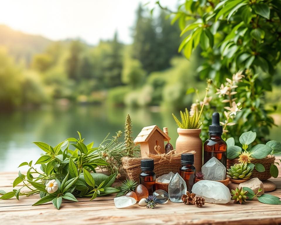 Holistische gezondheidszorg: wat kan het voor jou betekenen?