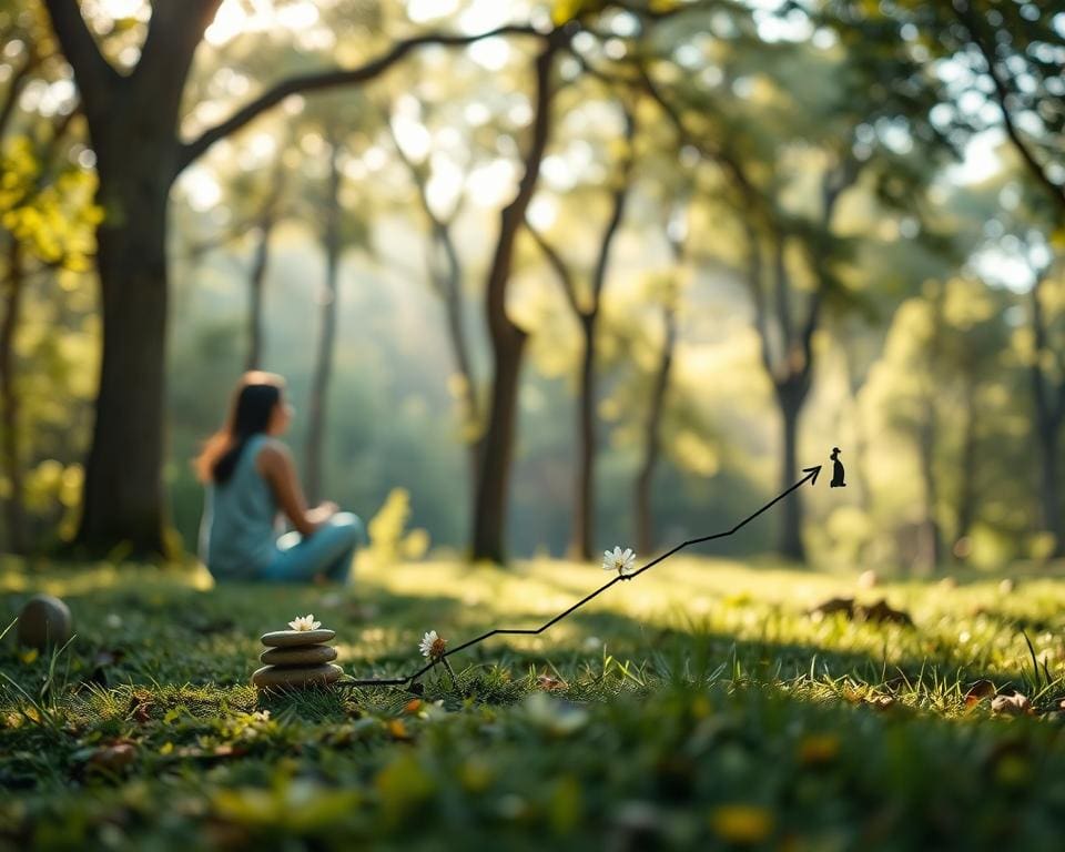 Je voortgang meten met minimale inspanning