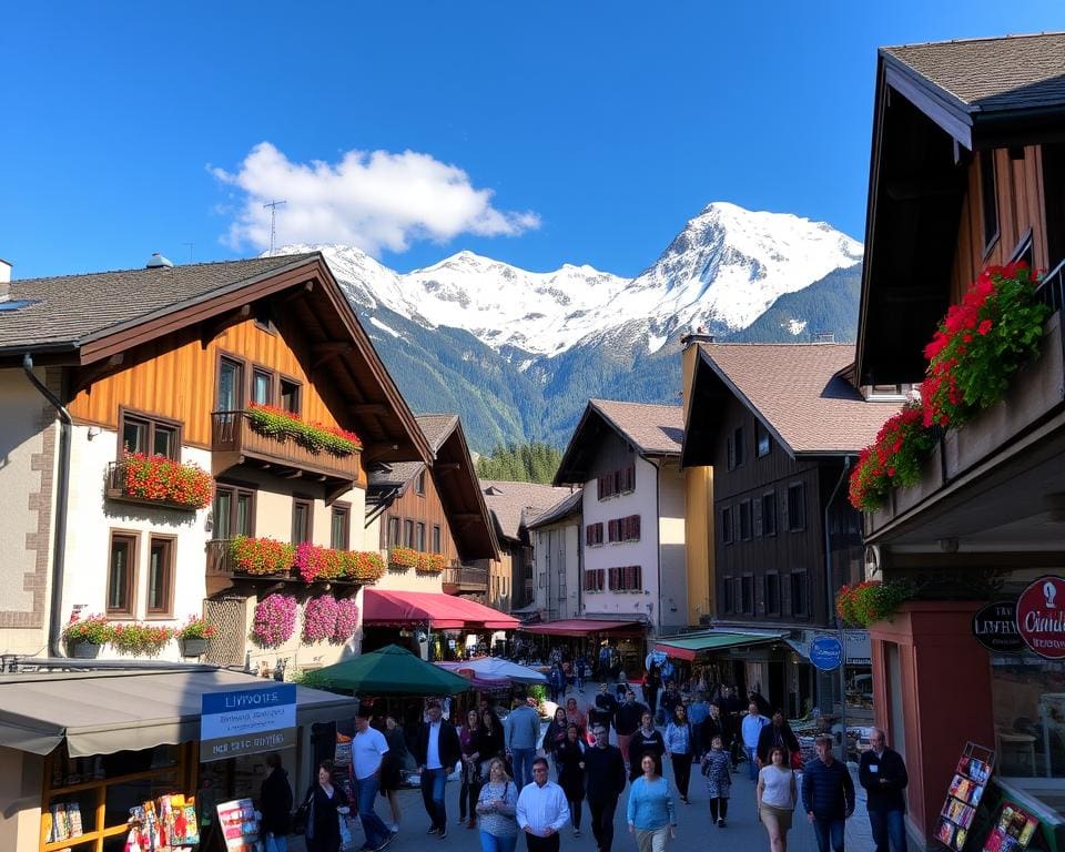 Livigno: Italiaanse charme en belastingvrij winkelen