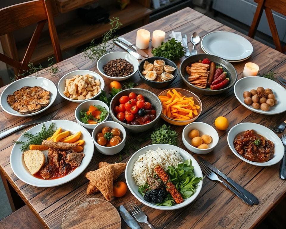 Mindful eten: tips om bewuster te genieten