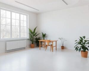 Minimalisme als tool voor mentale helderheid