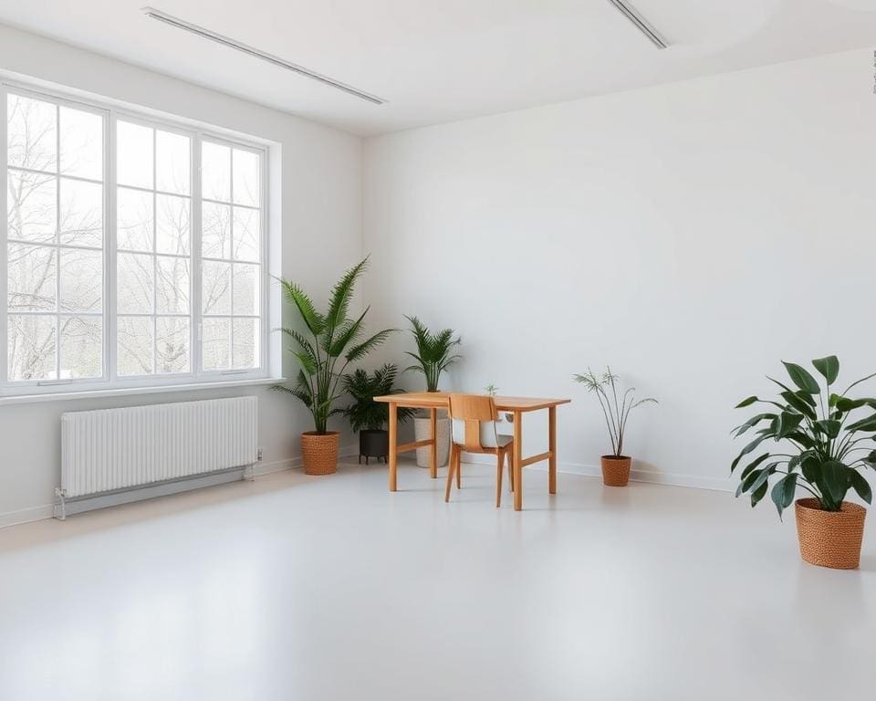 Minimalisme als tool voor mentale helderheid