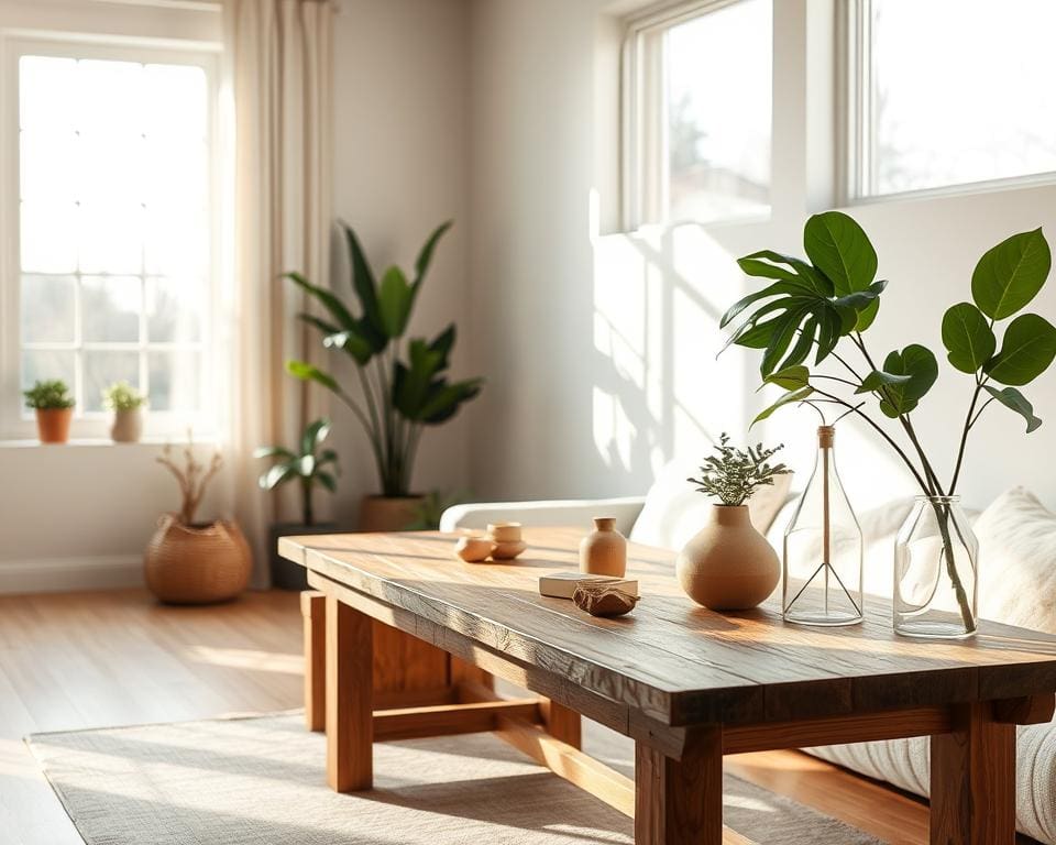 Minimalisme toepassen in je levensstijl