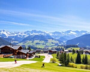 Oberstdorf: Beierse charme en perfecte afdalingen