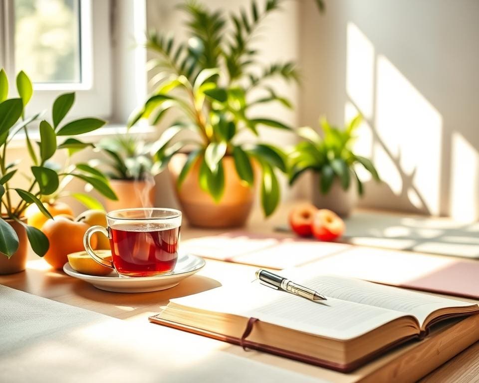 Ochtendrituelen die je dag een vliegende start geven