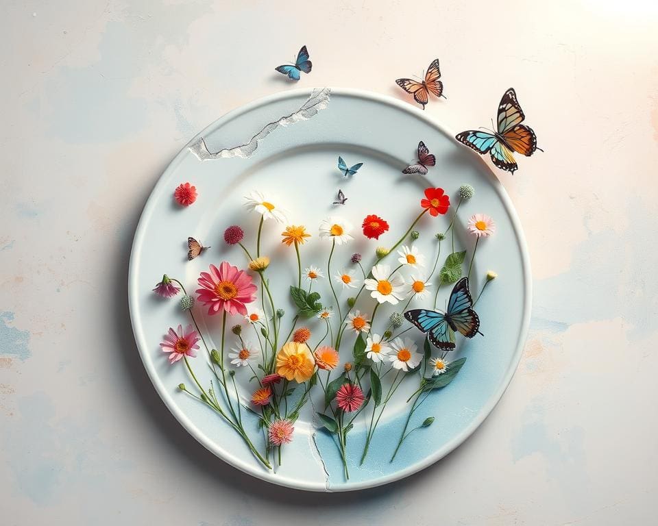 Omgaan met eetstoornissen en genezing