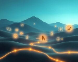 Online familieopstellingen: helen op afstand