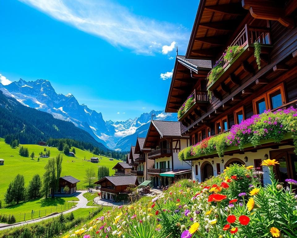 Ortisei: Ontdek Italië’s Dolomietenparel