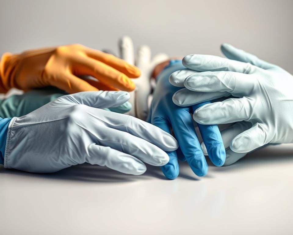 Powermed.nl: specialist in medische handschoenen