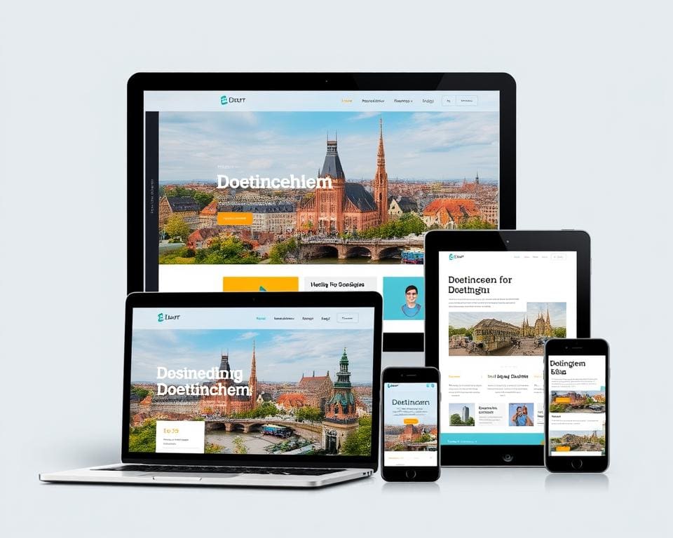Responsive website laten maken in Doetinchem met Onyx Media