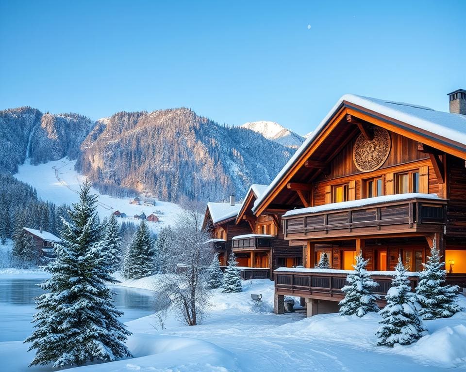 Ruhpolding: Beierse authenticiteit en sneeuw