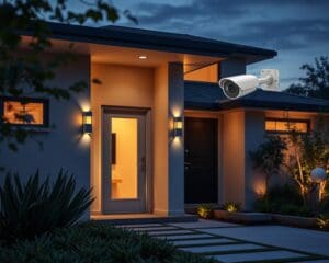Slimme beveiligingscamera’s voor een veilig gevoel