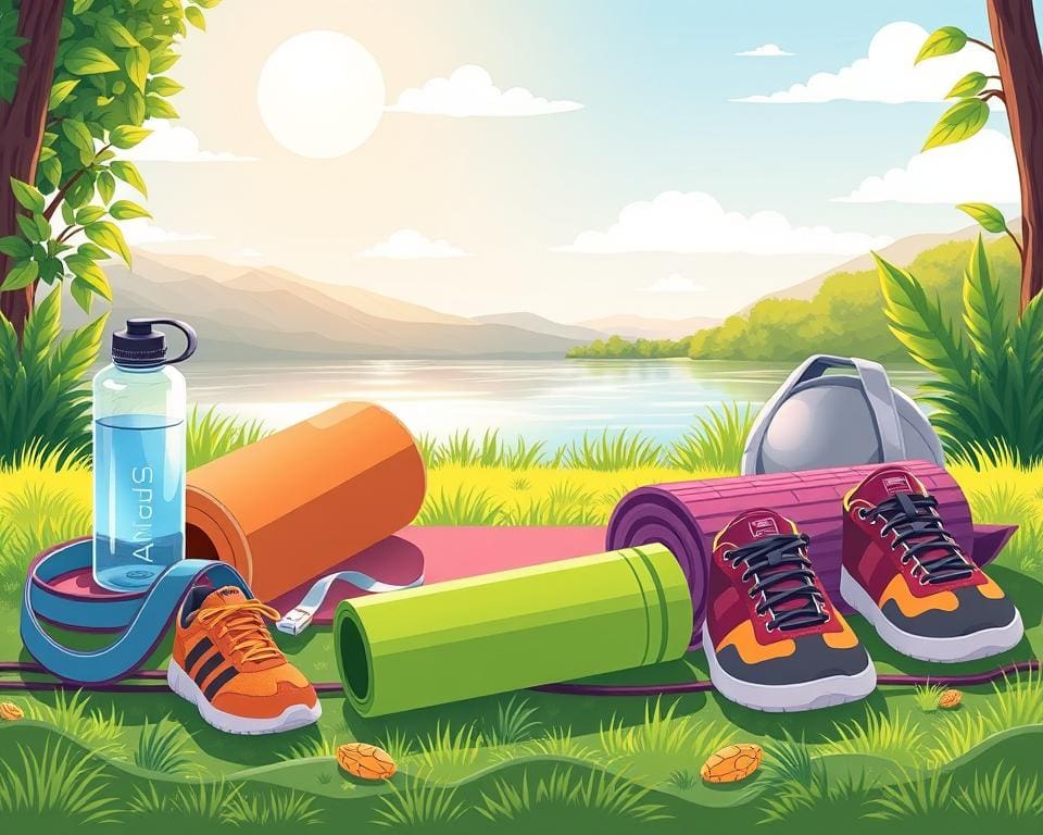 Tips om sportblessures te voorkomen