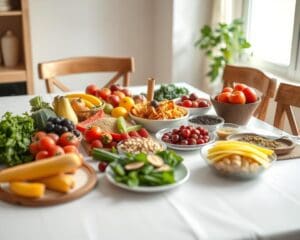 Verzadiging beter begrijpen om niet te overeten