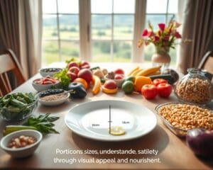 Verzading beter begrijpen: de sleutel tot minder eten