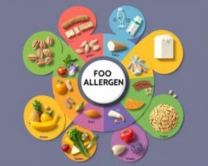 Voedselallergieën: wat je moet weten voor je dieet
