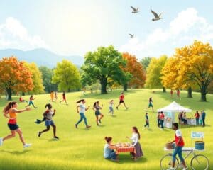 Voordelen van preventieve gezondheidszorg