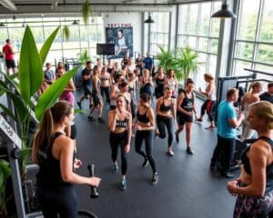 Waarom GymnatiX dé sportschool is in Bleiswijk en omgeving