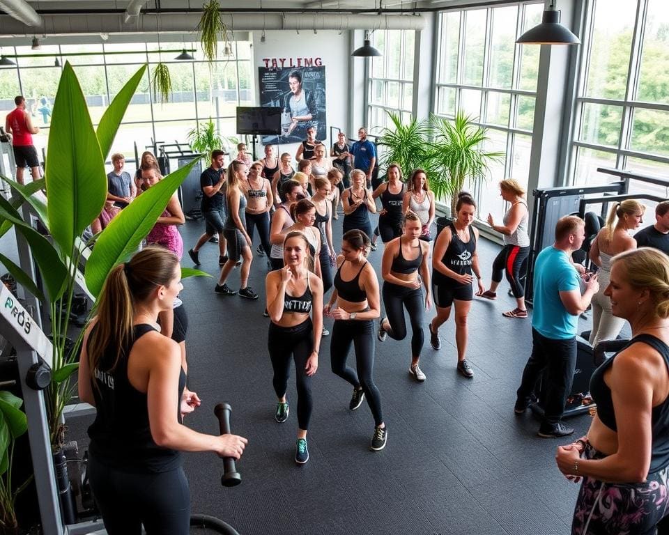 Waarom GymnatiX dé sportschool is in Bleiswijk en omgeving