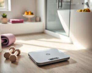 Waarom een slimme weegschaal je doelen ondersteunt