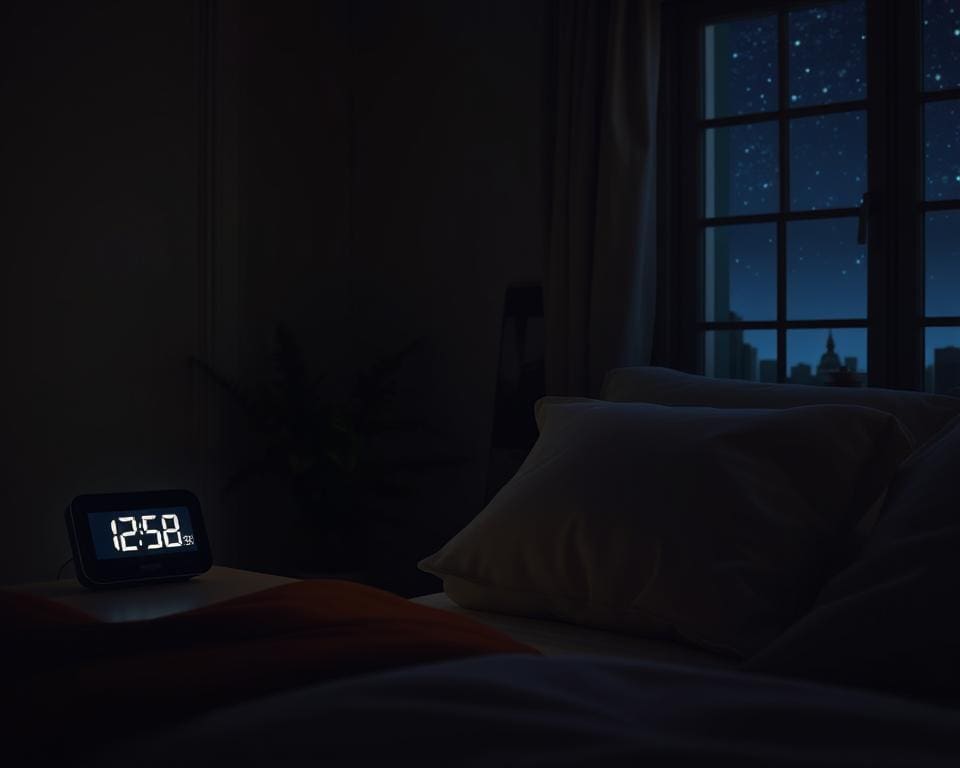 Waarom een slimme wekker je slaap verbetert