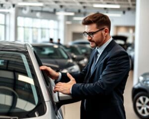 Waarom je auto verkopen aan een erkende koper verstandig is