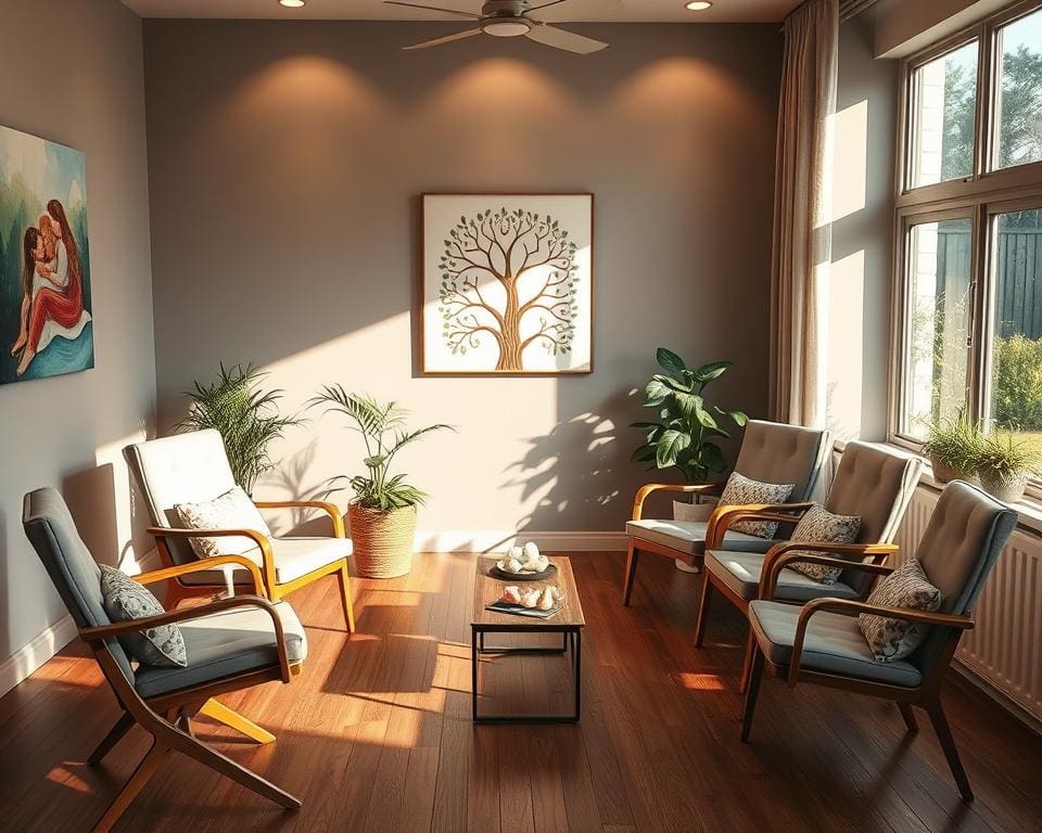 Wanneer kies je voor een familieopstelling?