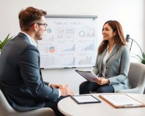 Wat doet een coach voor financieel gedrag?