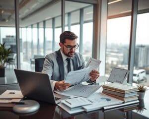 Wat doet een expert bij verzekeringsgeschillen?