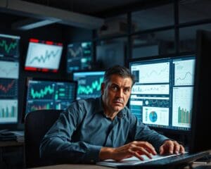 Wat doet een financieel crisismanager?