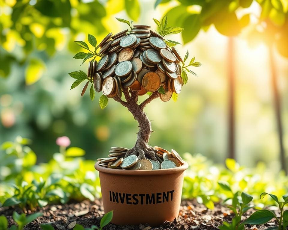 Wat is een vermogensopbouwproduct en hoe werkt het?