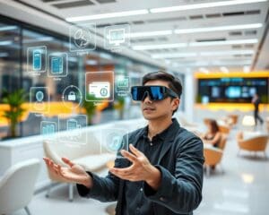 Wat maakt augmented reality effectief voor klantenservice?