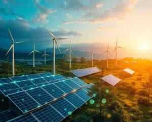 Wat maakt blockchain onmisbaar voor de energiemarkt?